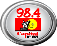 Capital FM 98.4