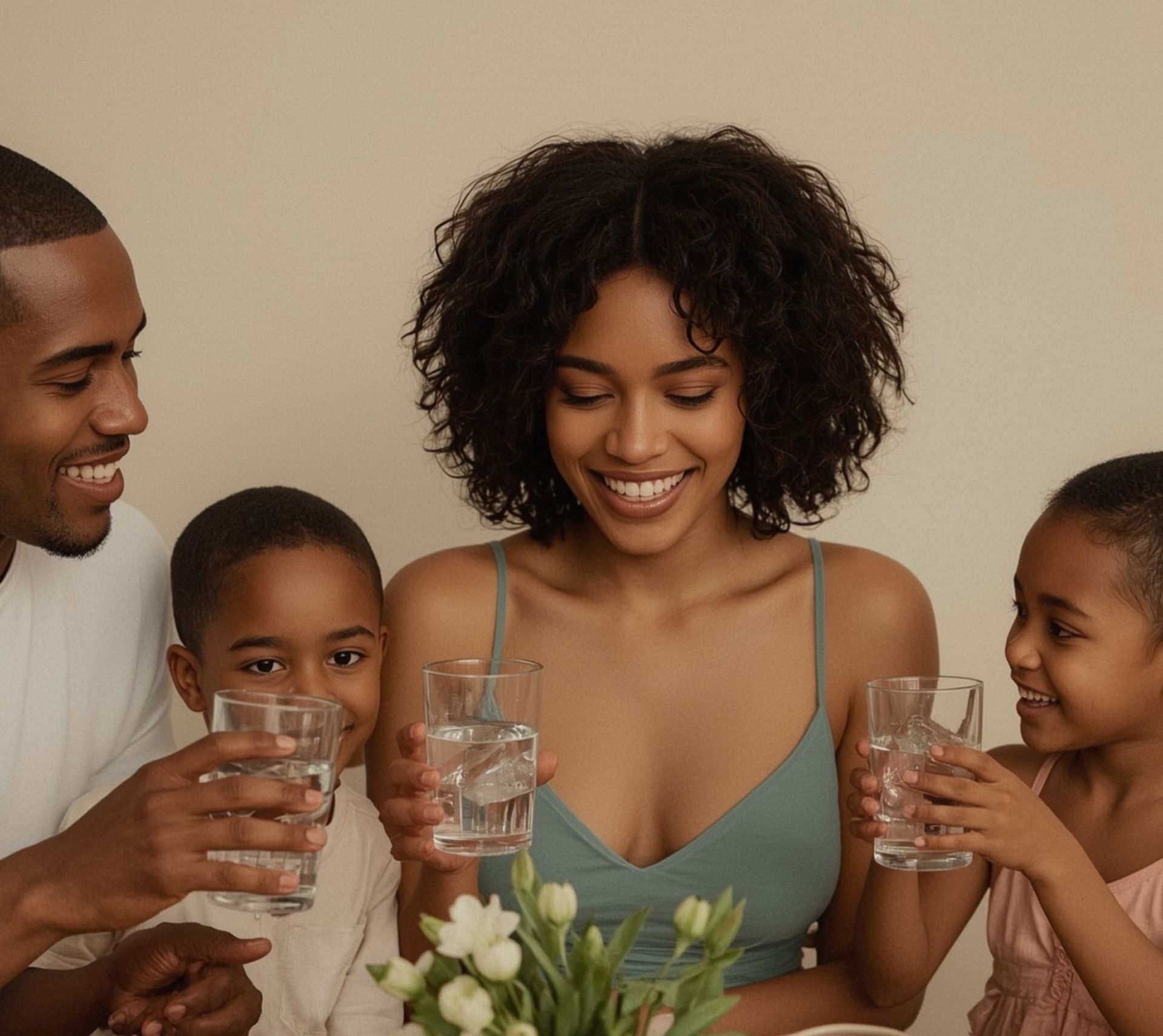 iclear reverse osmosis image