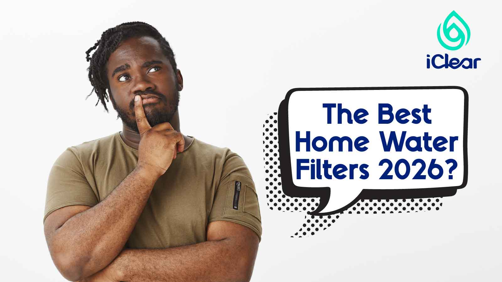 The 3 Best Home Water Filters in Kenya (2026 Guide)