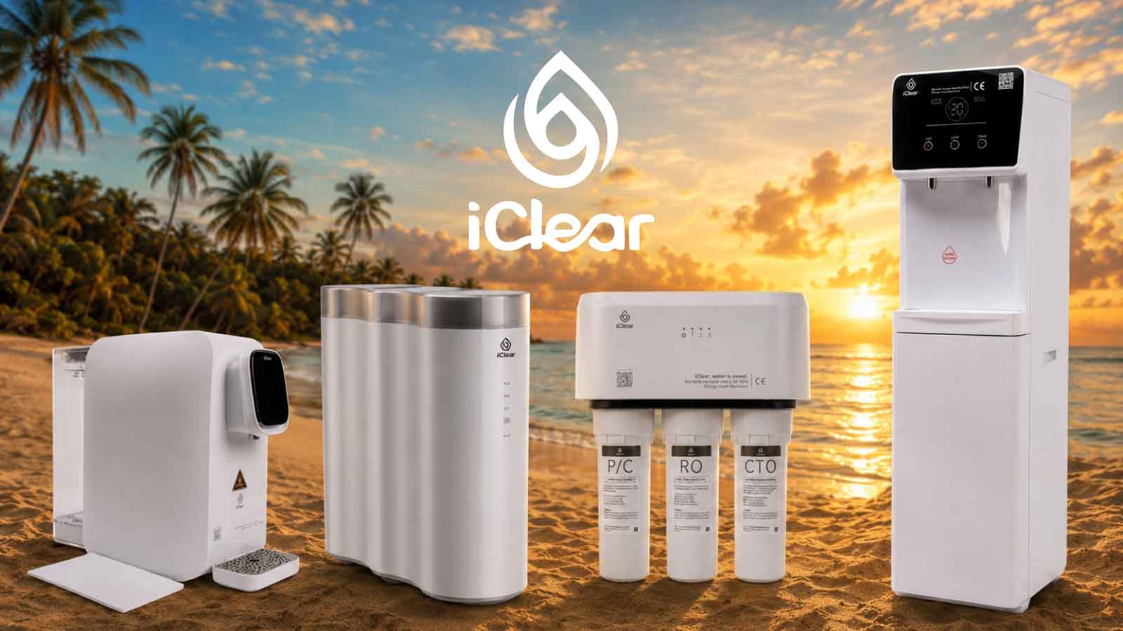 The Best Water Purifier in Mombasa