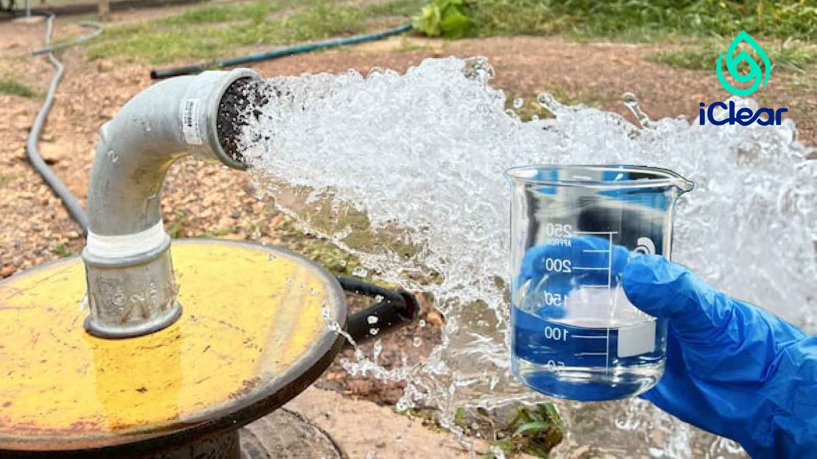 How Often Should You Test Your Borehole Water in Kenya?