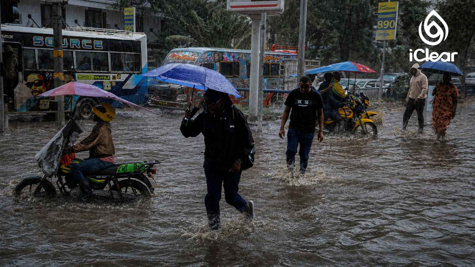 El Niño in Kenya: How to Protect Your Water Supply Before the Rains