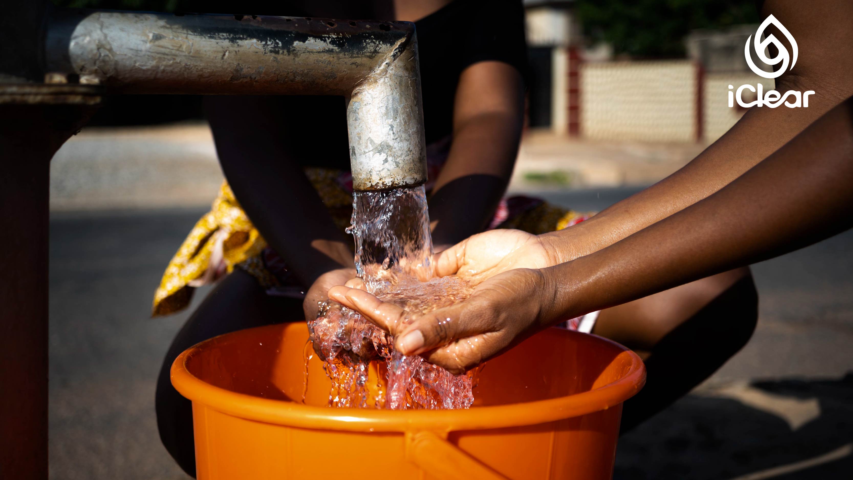 The Hidden Dangers of Borehole Water and How iClear Protects Your Family