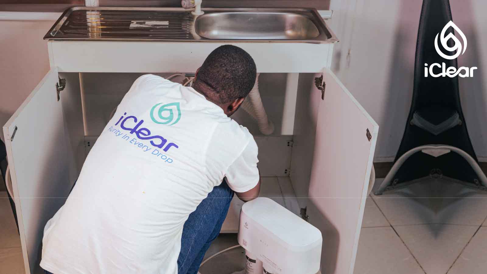 How iClear Trains and Certifies Its Installation Technicians
