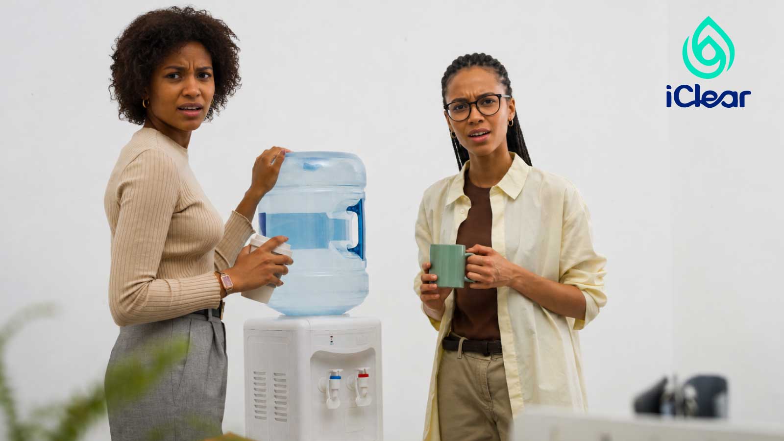 How Often Should You Clean a Water Dispenser? (And What Grows If You Don't)