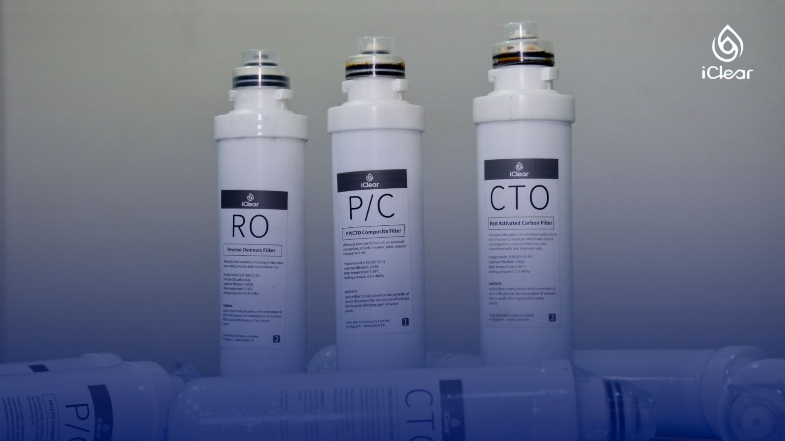 How Often Should You Replace Your Reverse Osmosis (RO) Water Filter?