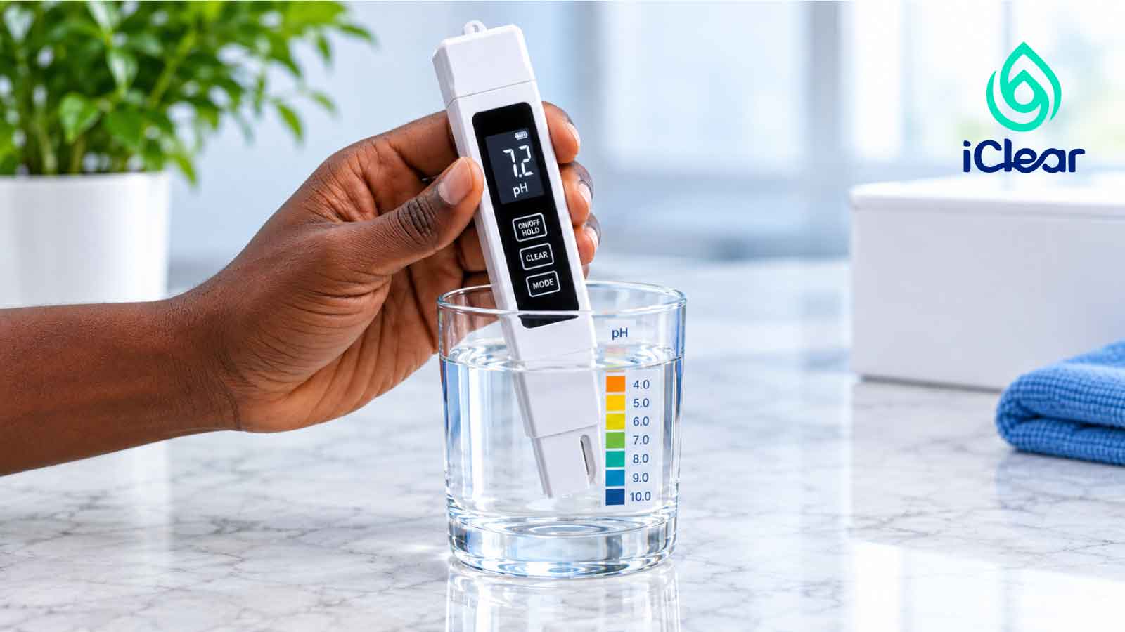 How to Read Your Water Test Results: TDS, pH & Fluoride Explained