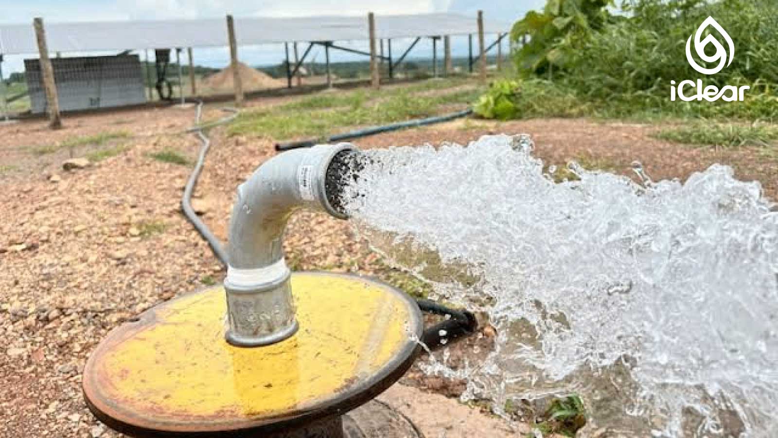 How to Treat Borehole Water for Drinking in Kenya: A Complete Guide