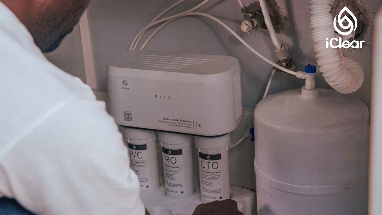 The 30-Minute Truth: What Actually Happens During an iClear Installation