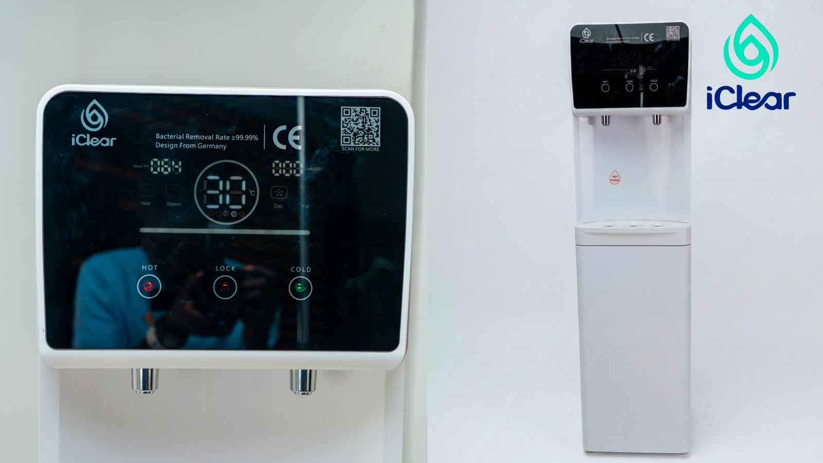 Say Goodbye to Water Bottles: The Smart Way to Hydrate Your Office in Kenya