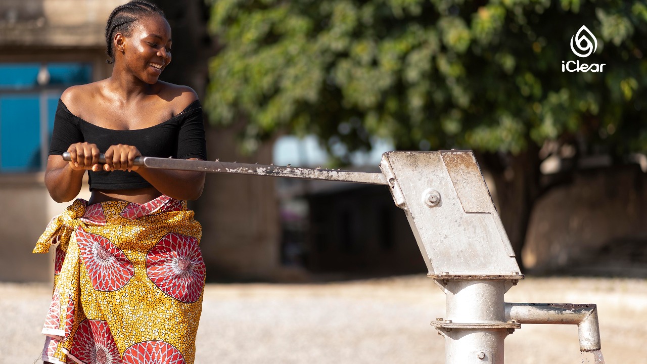 Is your borehole water safe to drink?