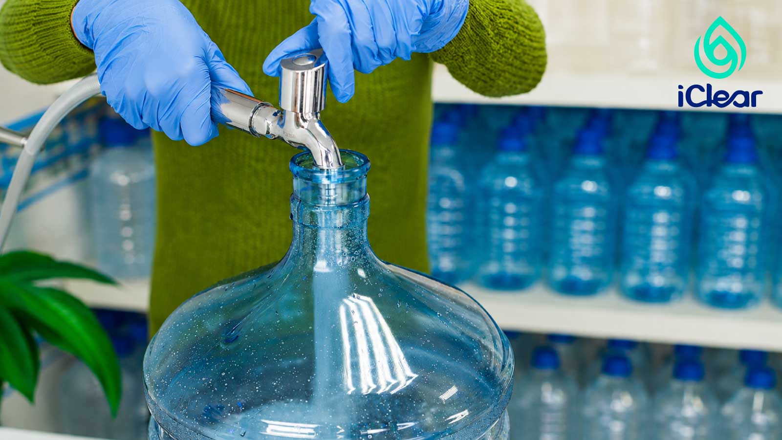 Is Refilled Water Safe? What You Can't See at a Refill Station
