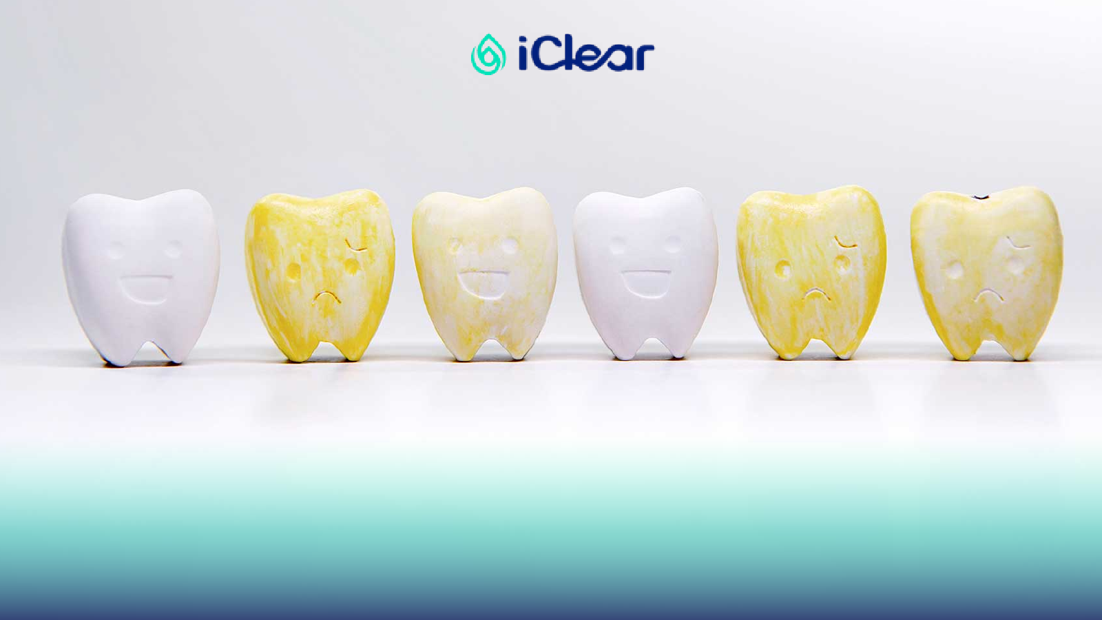 Is Your Water Causing Yellow Teeth in Children?
