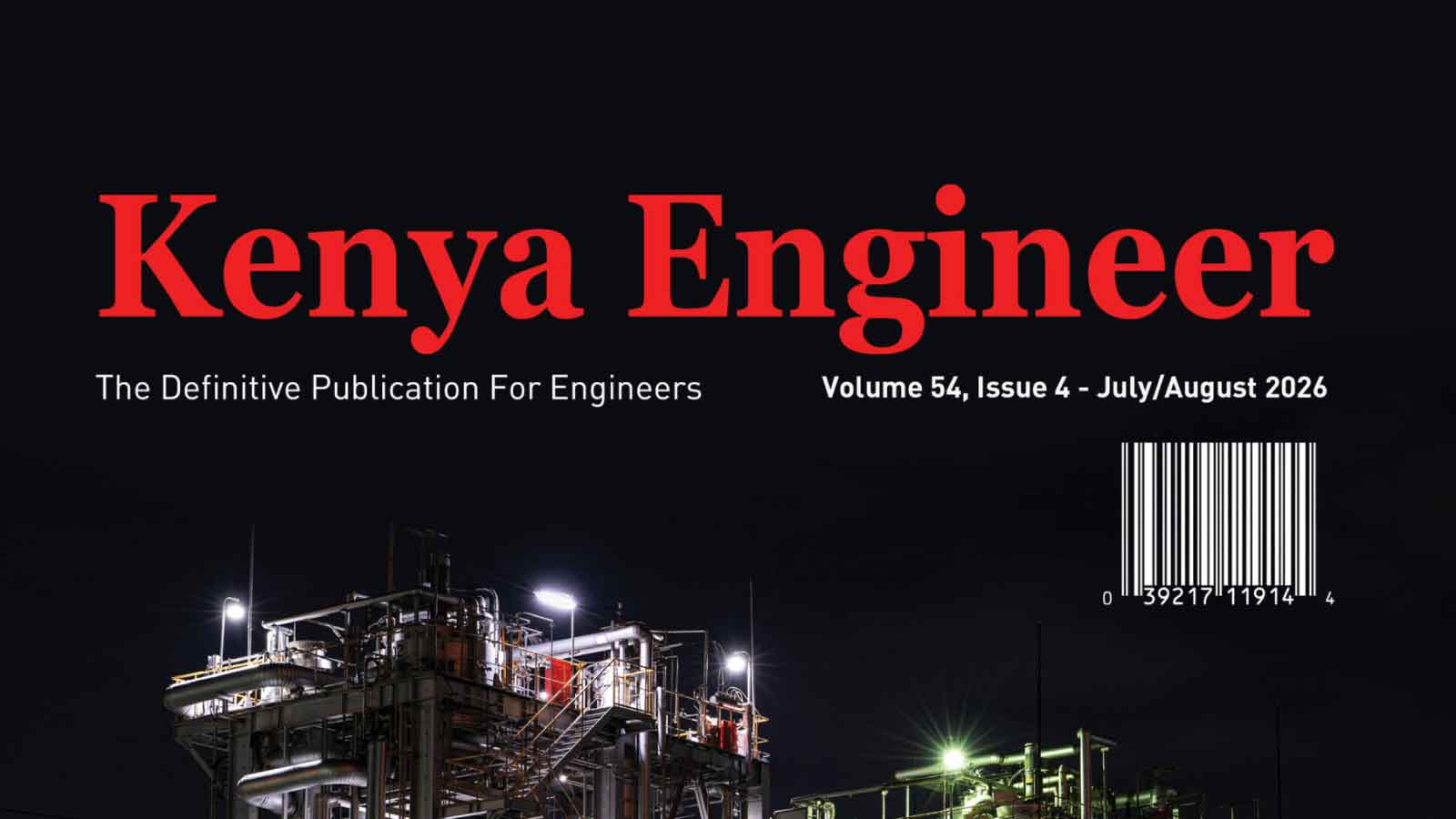 Kenya's Urban Water Shift, An Interview with Joshua Bogonko of iClear Kenya