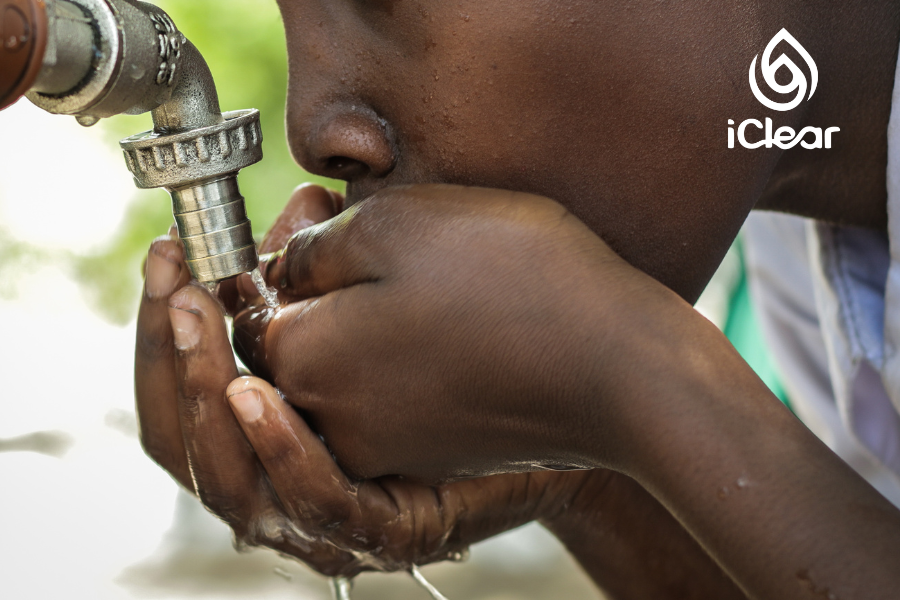 Kitengela Borehole Water: What Families Are Finding (And What to Do About It)