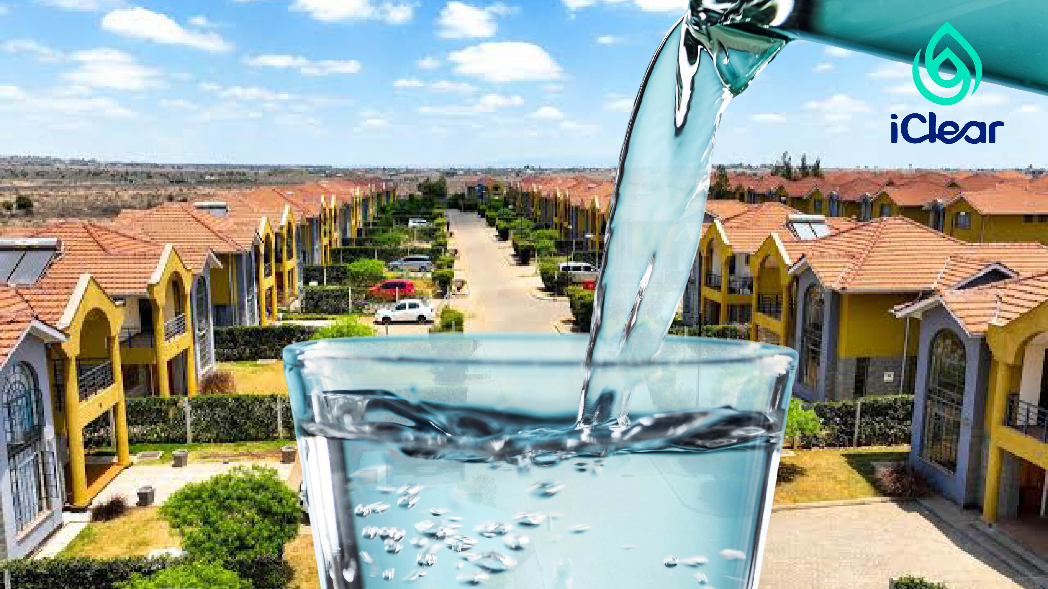 Kitengela's Borehole Water Problem: What We Measure and What It Means for Your Family