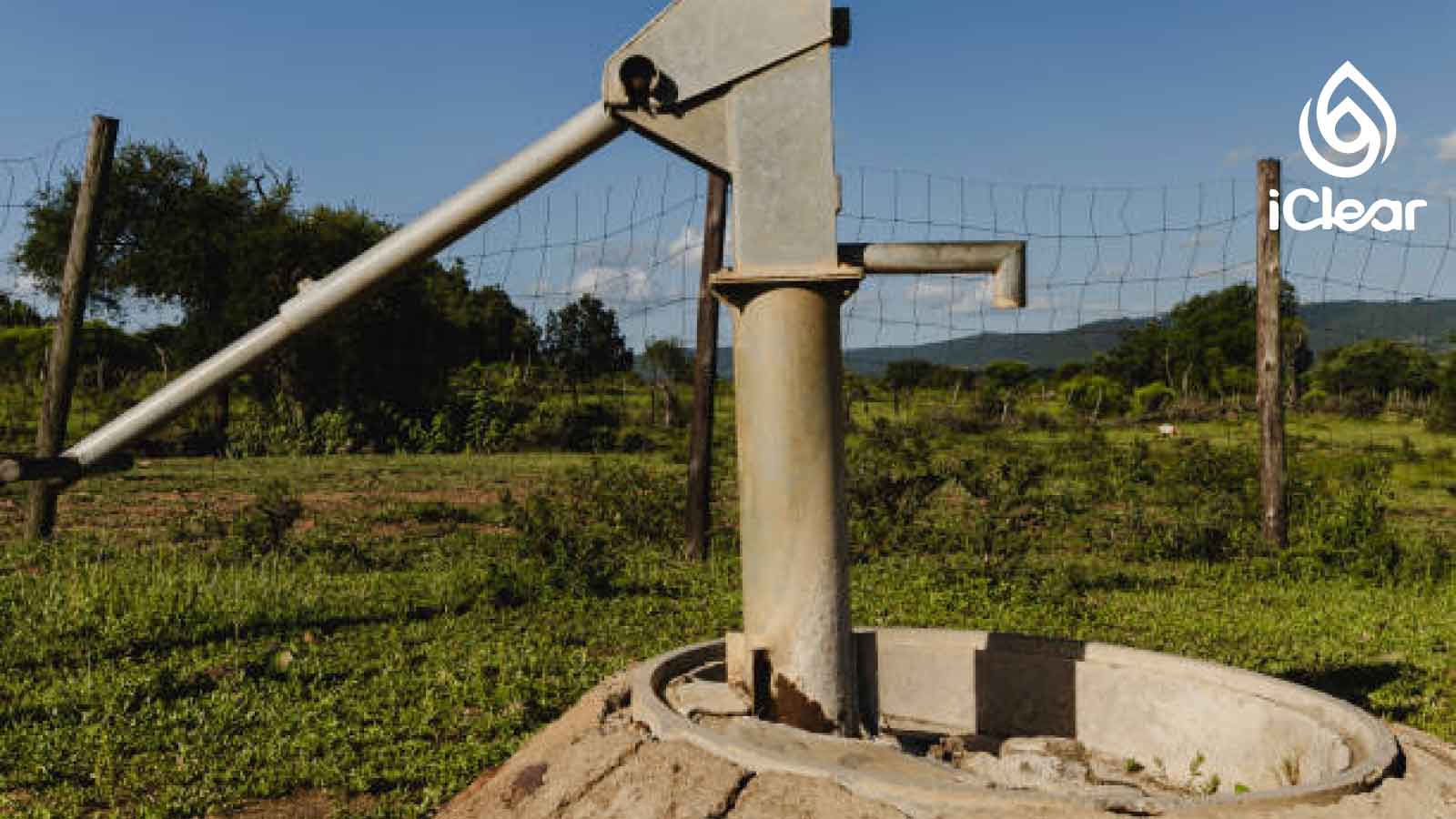 Is Your New Borehole Actually Safe to Drink From?