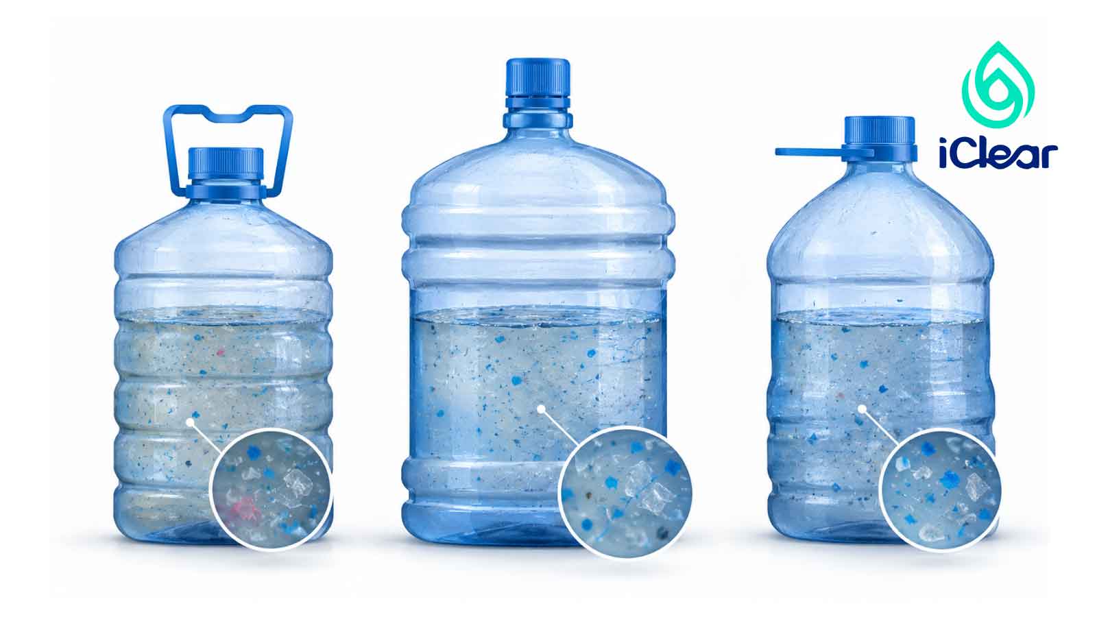 Are Your Plastic Storage Containers Leaching into Your Water?