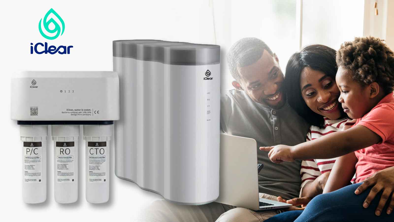 10 Points to Consider Before Buying a Water Purifier in Kenya
