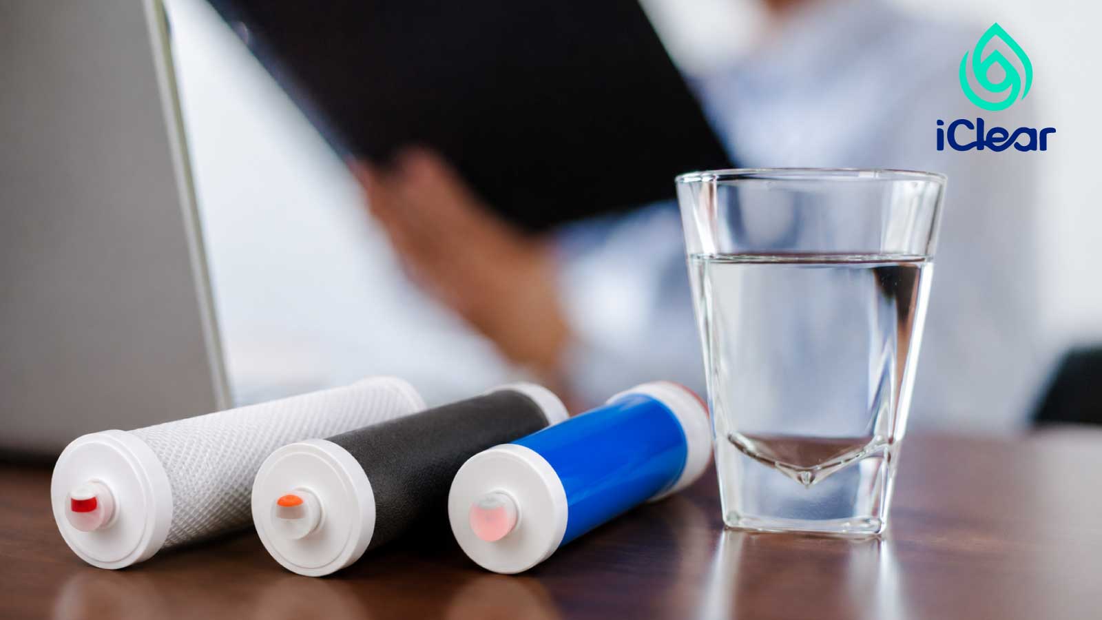Reverse Osmosis in Kenya: How RO Water Treatment Works