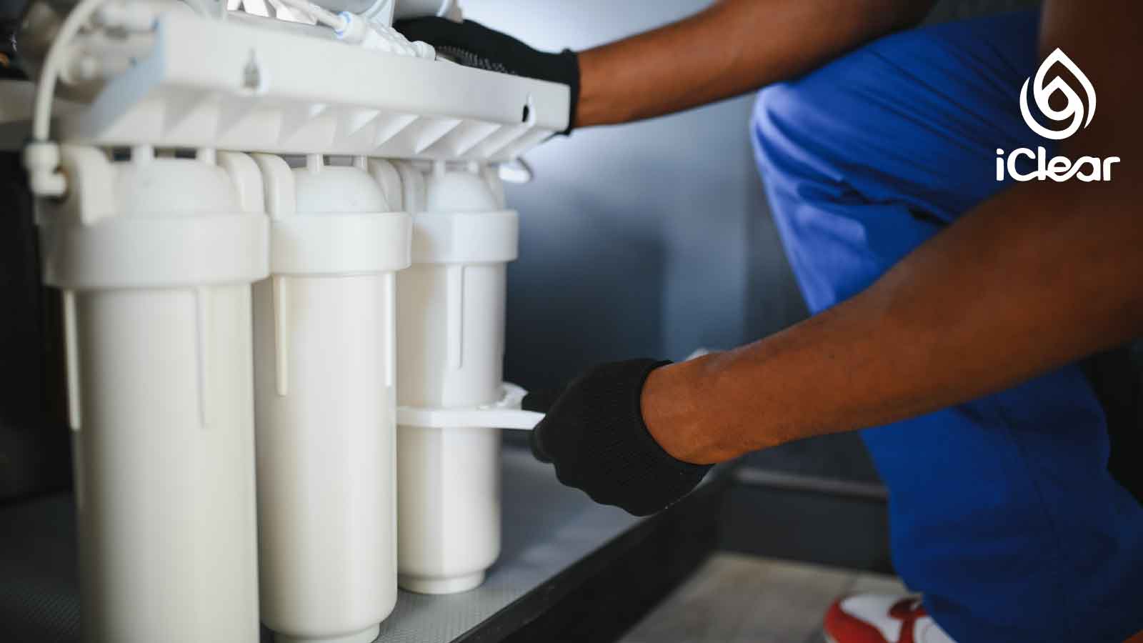 Why Is My RO Purifier Producing Less Water Than It Used To?