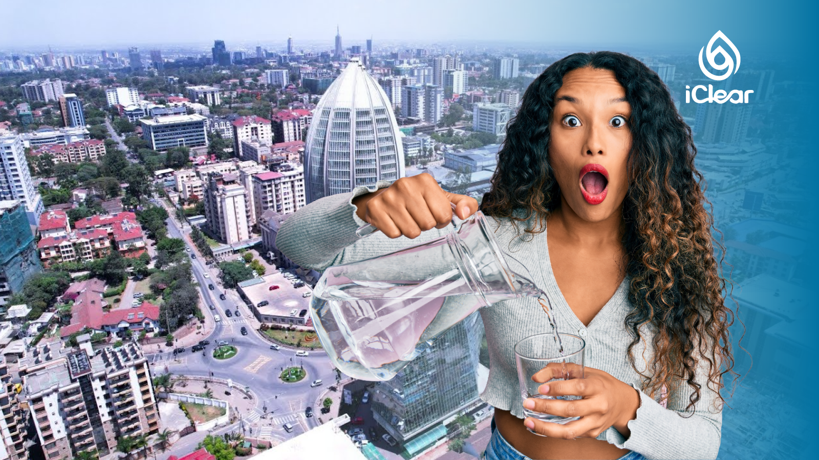 Is the Tap Water in Kilimani & Westlands Safe to Drink?