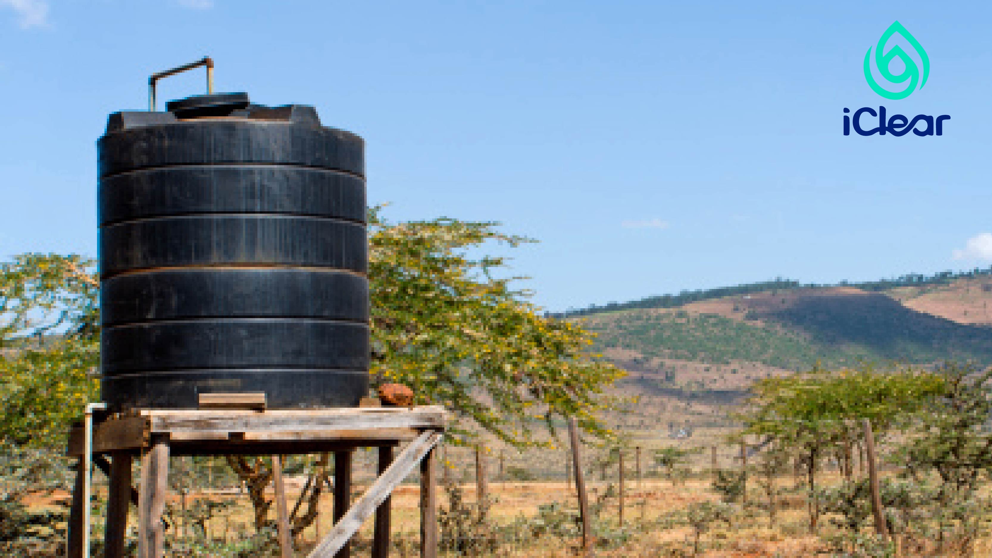 The Hidden Contamination in Your Storage Tank: What Kenyans Drink Without Knowing
