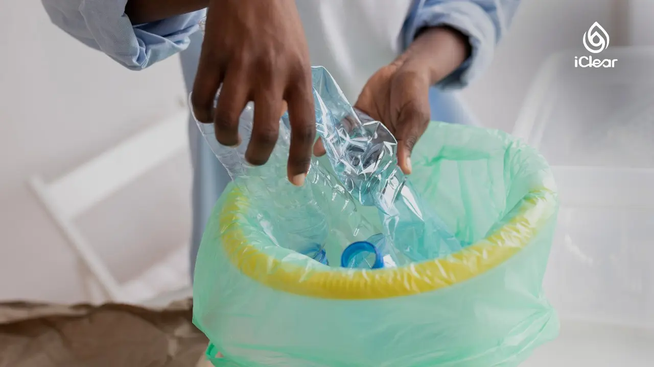 Tired of Buying Bottled Water Every Week? Here’s a Better Way for Your Family