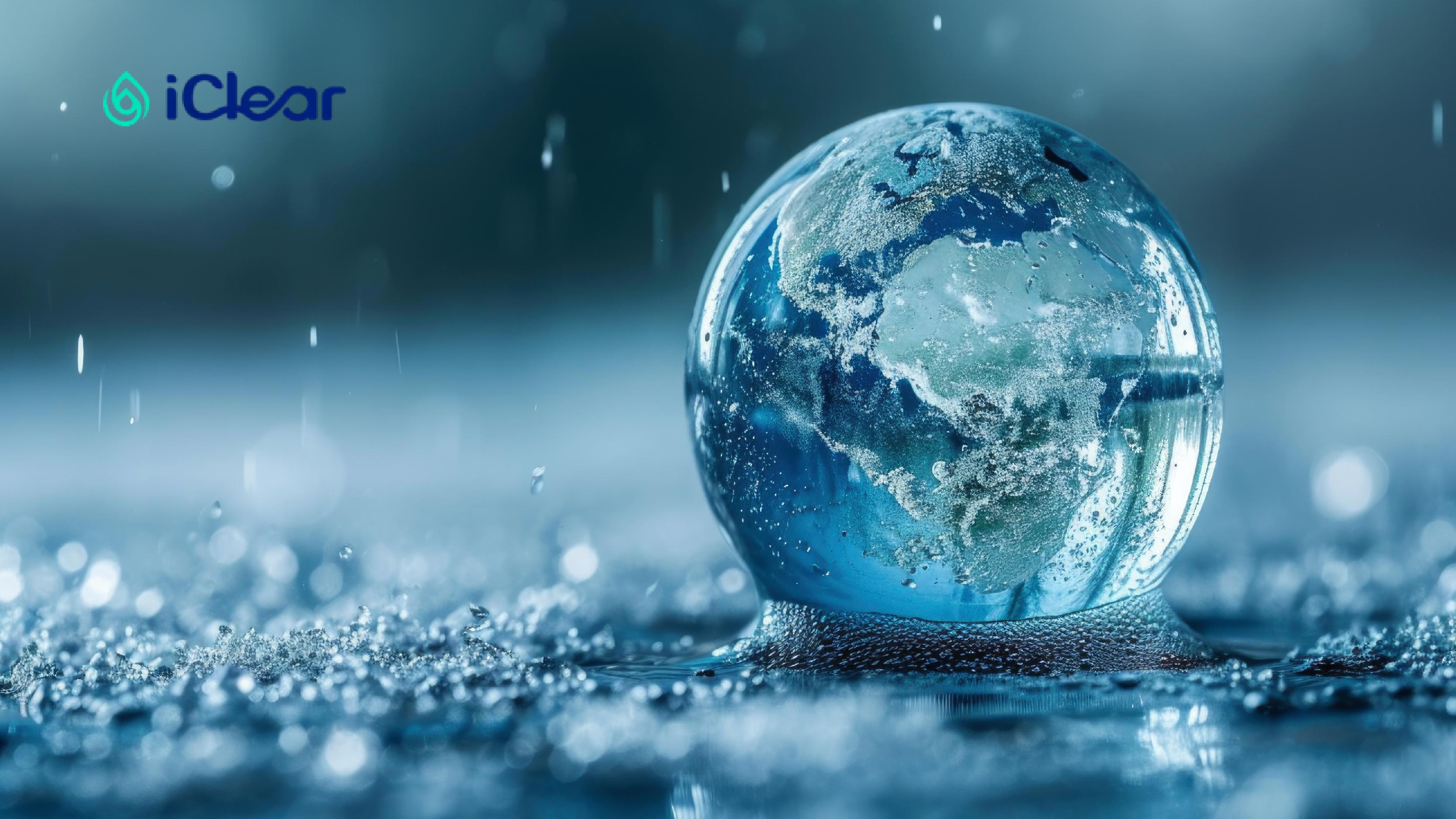 The Water You Drink Is Billions of Years Old, Here’s Why It Needs Purifying