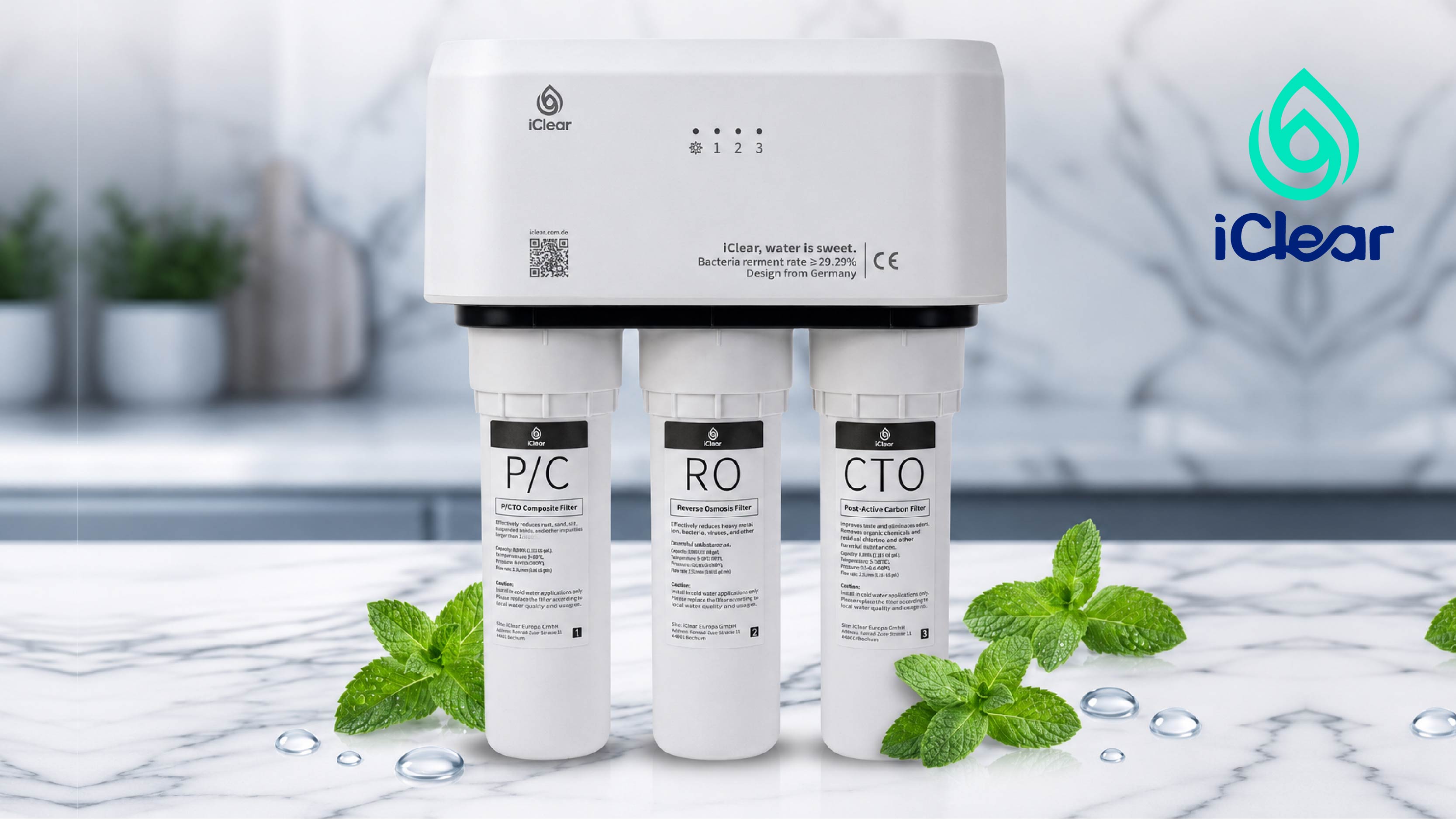 Understanding Water Filter Prices in Kenya: What Affects the Cost?