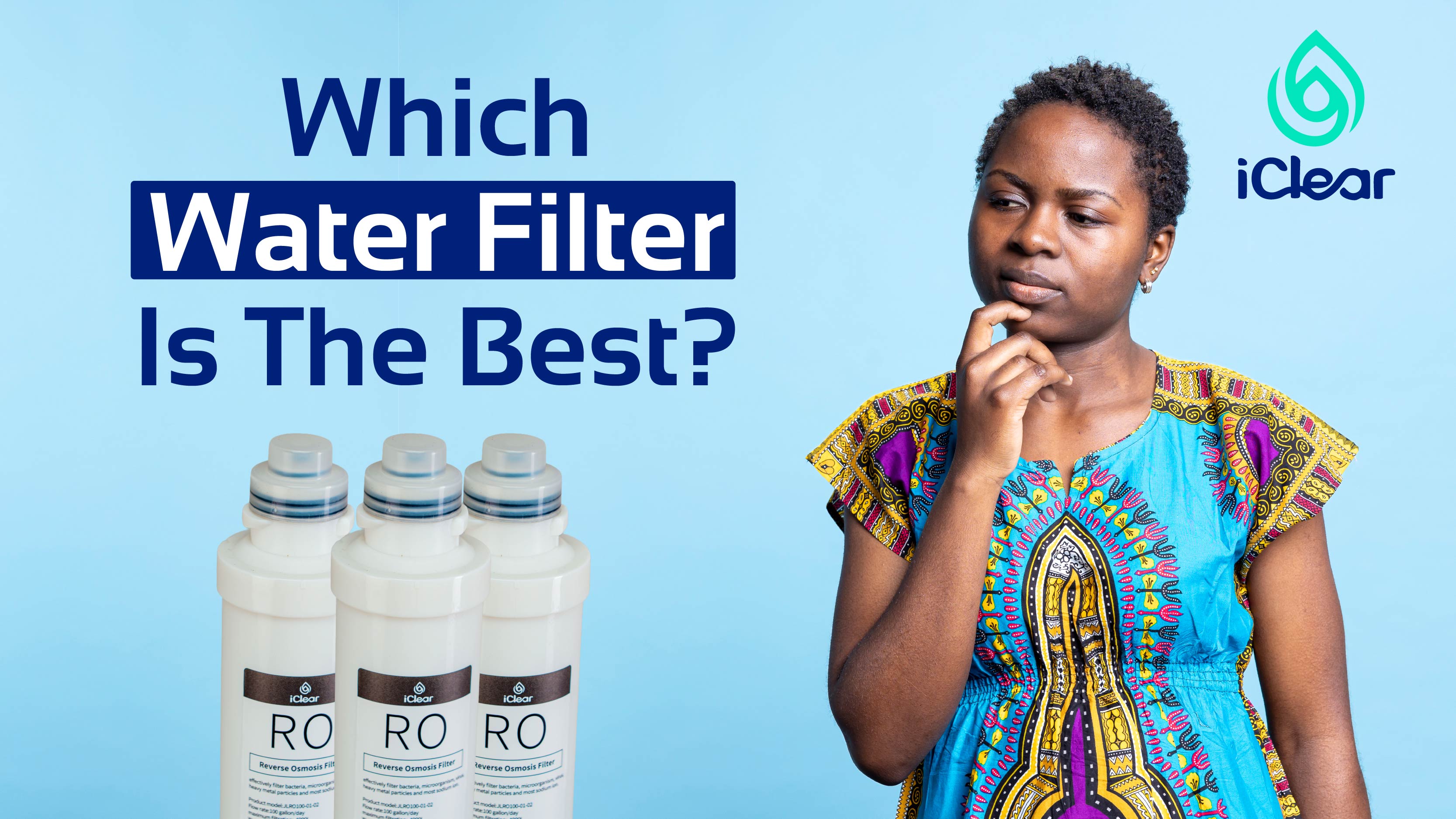 Water Filters in Kenya: Everything You Need to Know Before You Buy