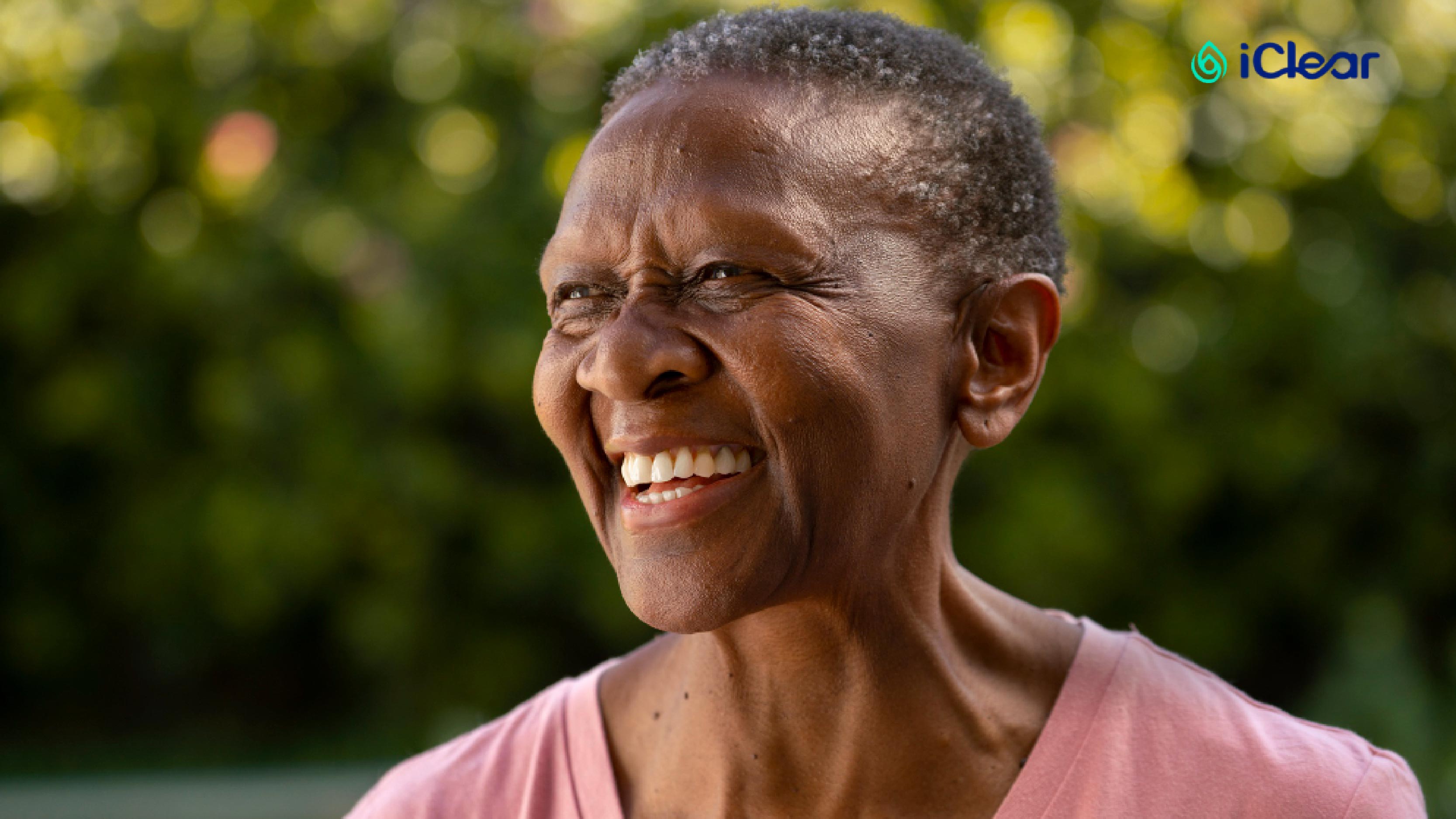 Do you know why a water purifier could be the best gift for your aging parents?