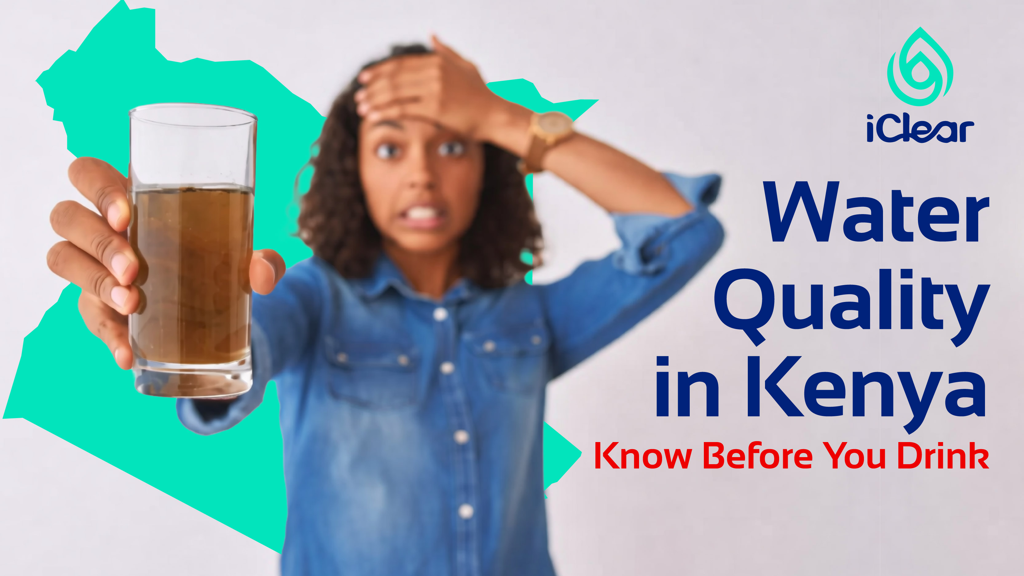 Water Quality in Kenya: What You Need to Know Before You Drink