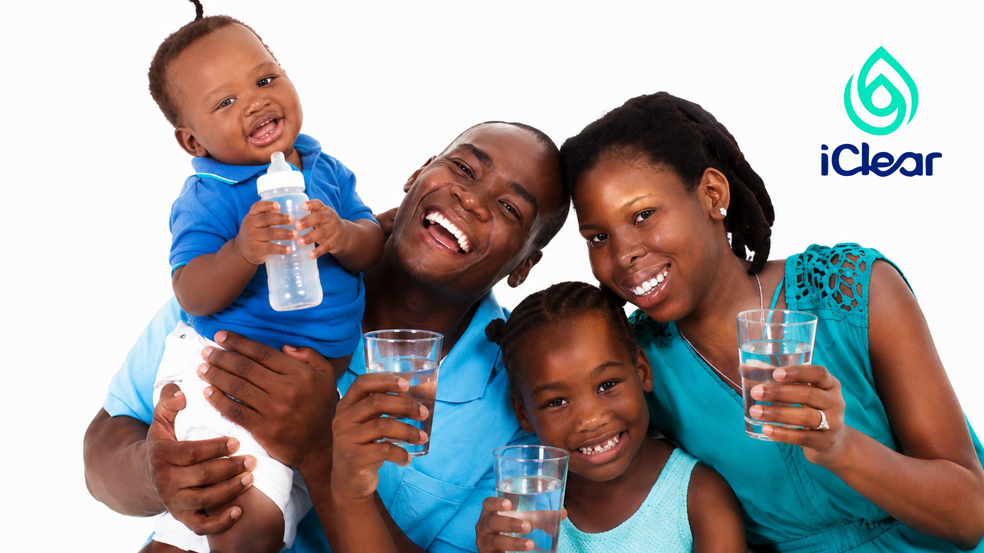 What Clean Water Really Means: Stories from Four Years of iClear