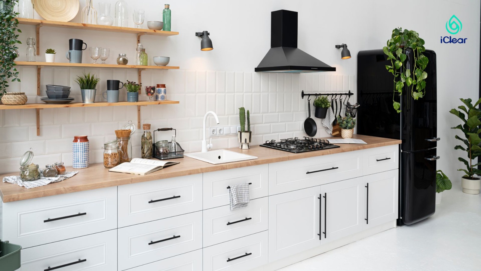Which Is the Best Under Sink Water Filter for Apartments in Nairobi?