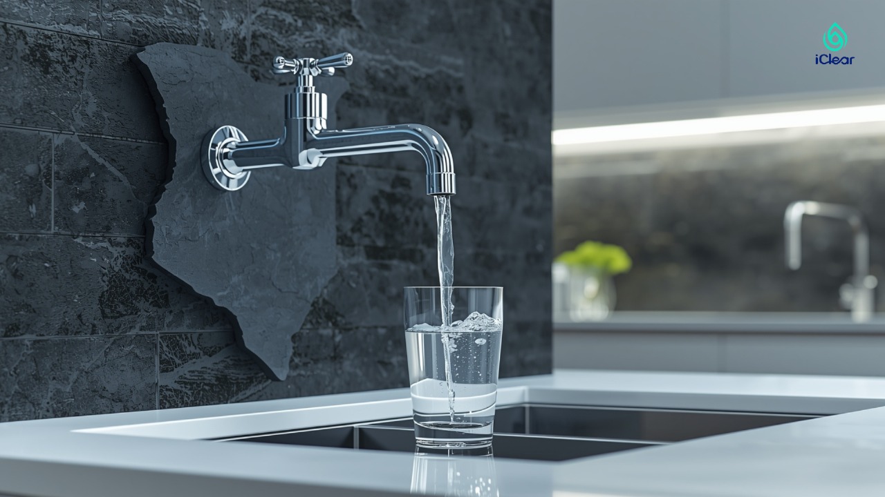 Why Every Kenyan Home Needs an Reverse Osmosis Purifier in 2025