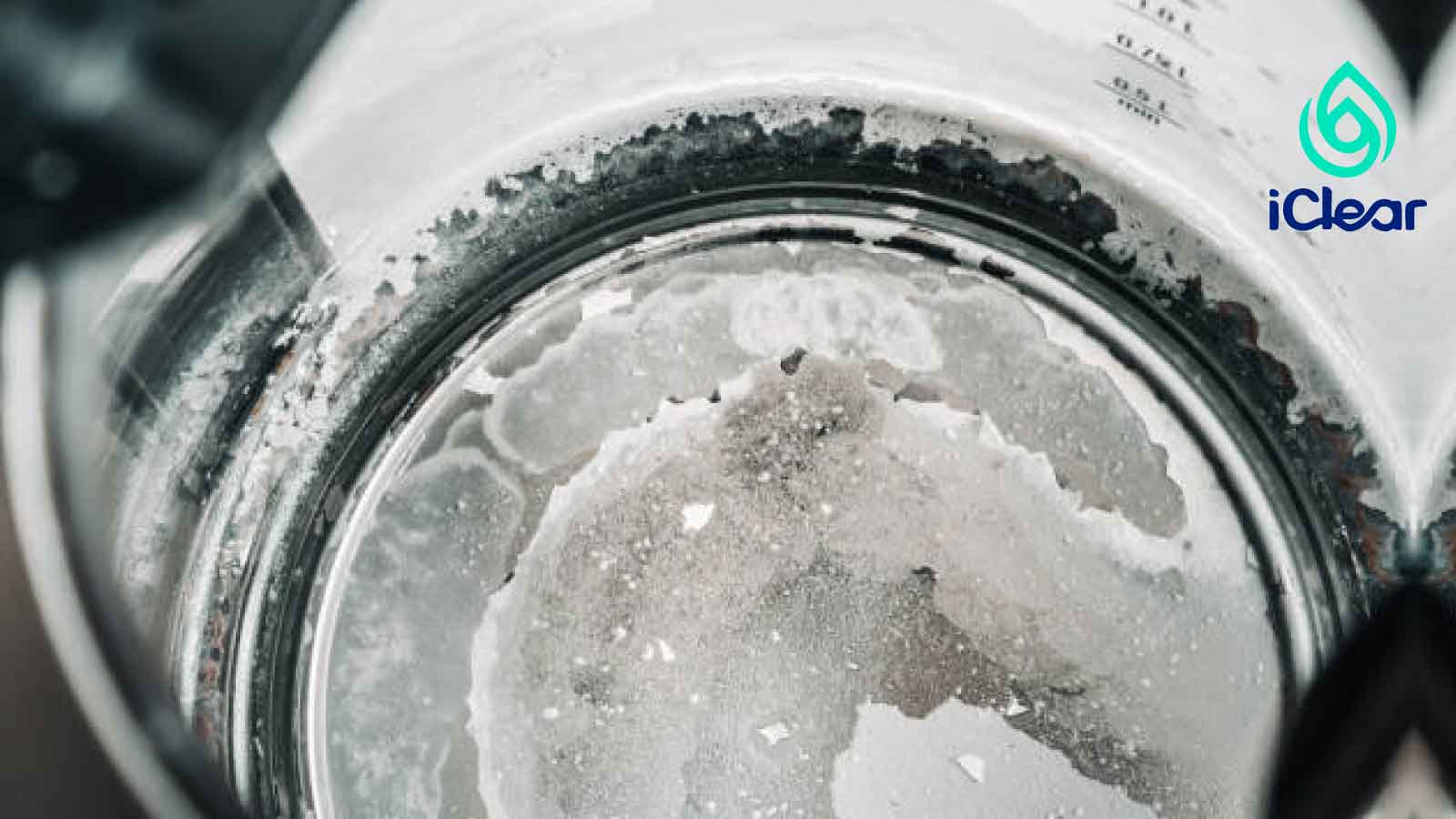 Why Your Kettle Keeps Breaking (And What Your Water Has to Do With It)